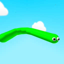 ESCAPE SLITHERIO!