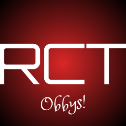 RCT Obbys!