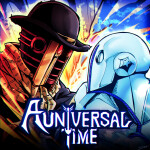 A Universal Time 4.7