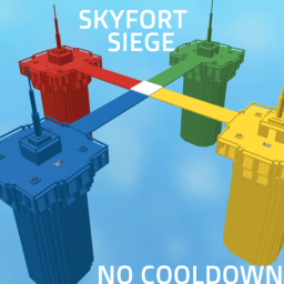 Skyfort Siege