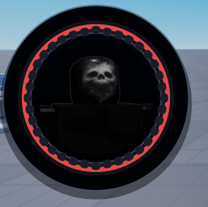 Circular Health Bar System preview 4