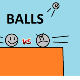 BALLS