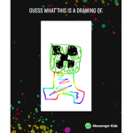 Creeper cool fans