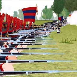 Napoleonic Training Grounds icon