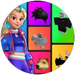 Game Badge Thumbnail