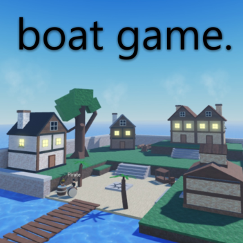 Boat Game