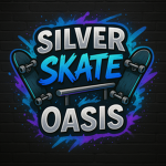 Silver Skate Oasis
