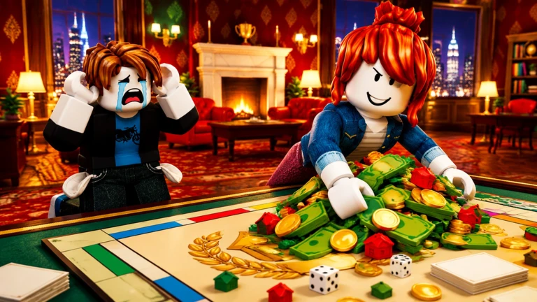 Tycoonopoly thumbnail