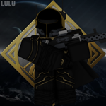 |:| The Eternal Shock Troopers |:|