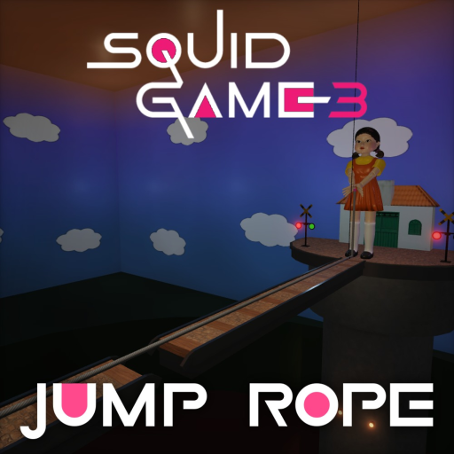 Jump Rope [SEASON 3]