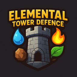 Elemental Tower Defense