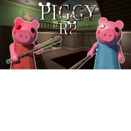 Piggy RP customs