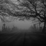 graveyard for us