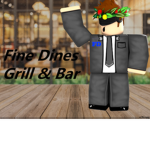 Fine dines® Grille and Bar