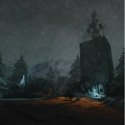novosibirsk shelter [SHOWCASE] icon