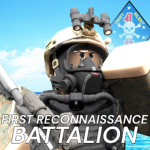 First Recon Battaliοn