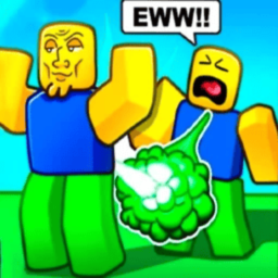 Fart Wall Simulator 💨