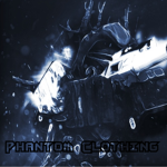 Phantom Clothing.
