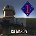 USMC |-First Marine Division