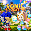  [🐰EASTER!] Sonic Evocative: Reimagined