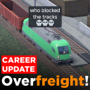 Overfreight!