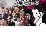 Dangronpa fanclub
