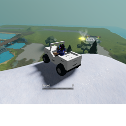 race testing