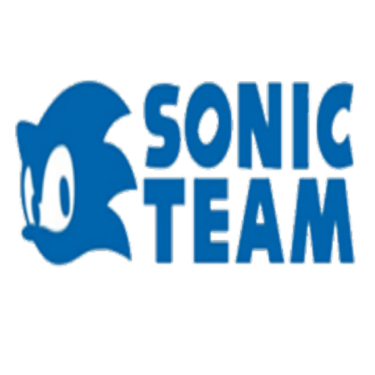 Sonic Team Logo For Sonic XD Roblox decal