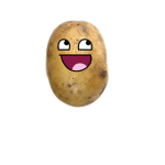 Potato's Gaming Studioz