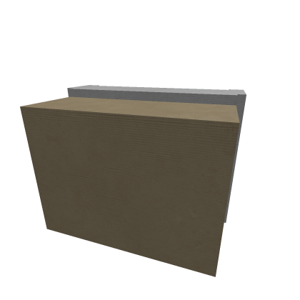 Cardboard Box