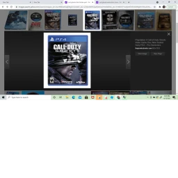 call of duty ghosts extinction point of contact icon