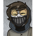 horror gamer chill clup