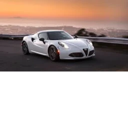 World of cars icon