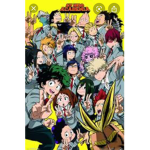 Mha/fan group