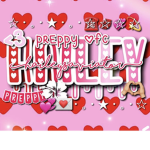 Strawberry_ cat