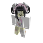 Blocky clothes