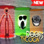 DOORS Tycoon