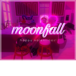 Moonfall [Offical Group]