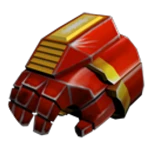 Iron Man's Repulsor