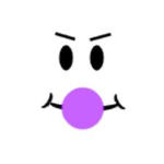The Purple Trouble Squad