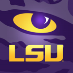 LSU Football Team / University