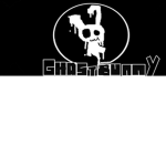 Ghost Bunny