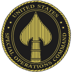 [ - ] United States Special Operations Command
