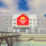 Red Sunset Hotel