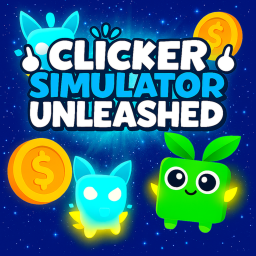 Clicker Simulator Unleashed!