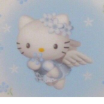 hello kitty !