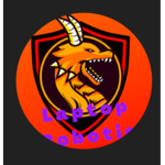 Laptop robotics fan group