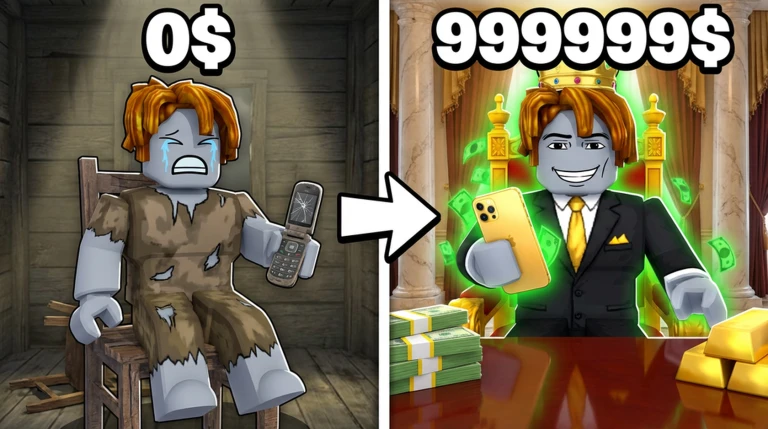What kind of game is this? thumbnail