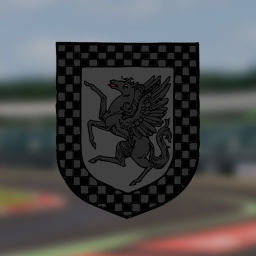 Private Racing Track, Silverstone, England
