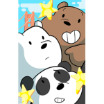 ~ We Bear Bears Fan Group ~